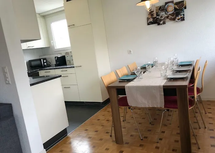 Local-Apartments Pilatus