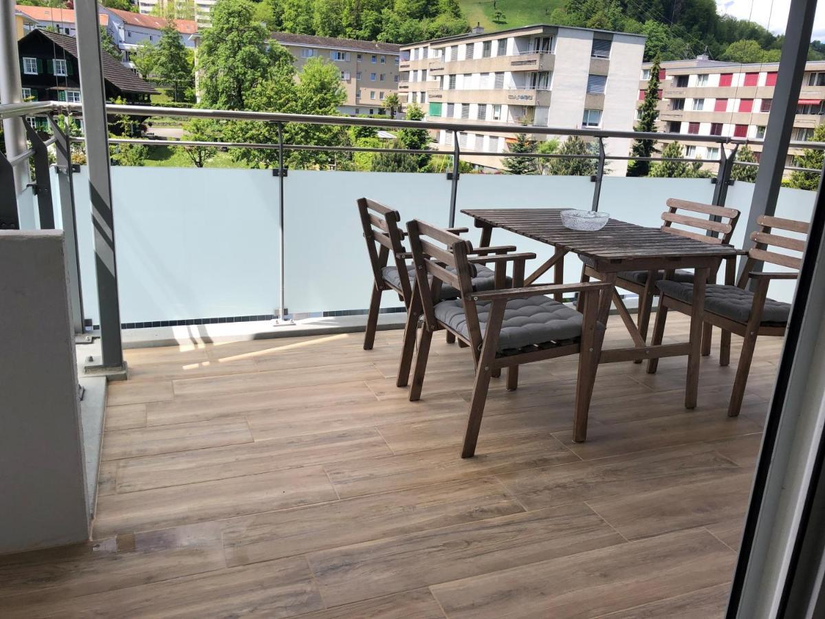 Local-apartments Pilatus