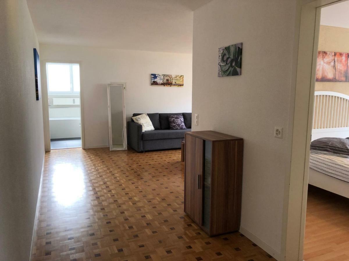 Local-apartments Pilatus Luzern