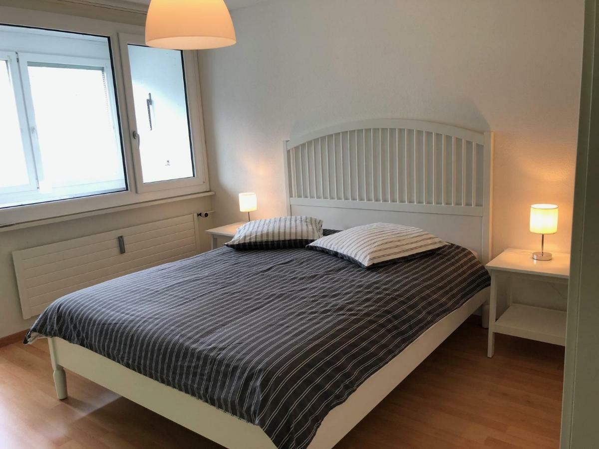 Local-apartments Pilatus Luzern