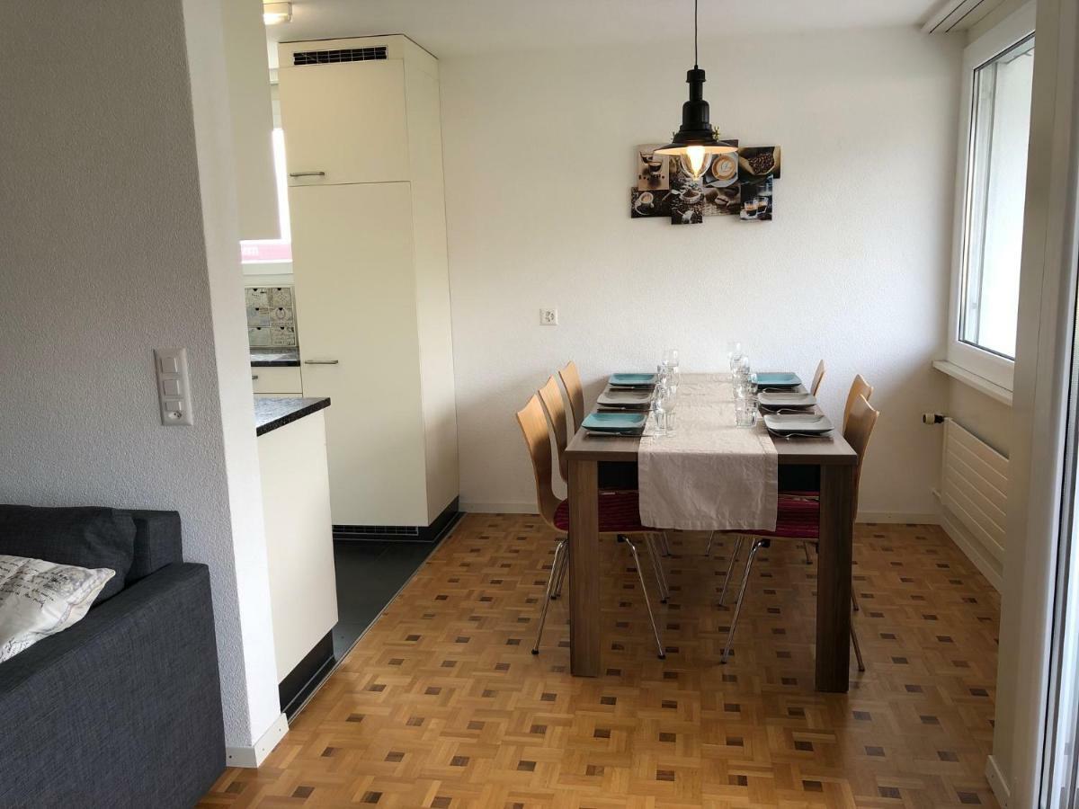 Local-apartments Pilatus Apartment