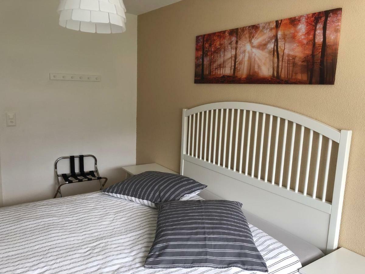 Local-apartments Pilatus *