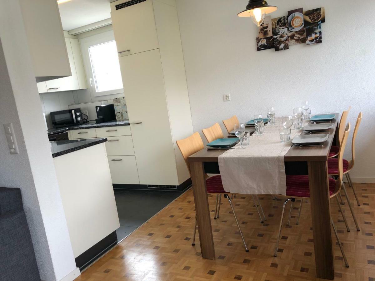 Local-apartments Pilatus