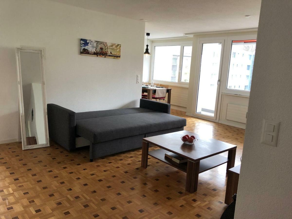 Local-apartments Pilatus