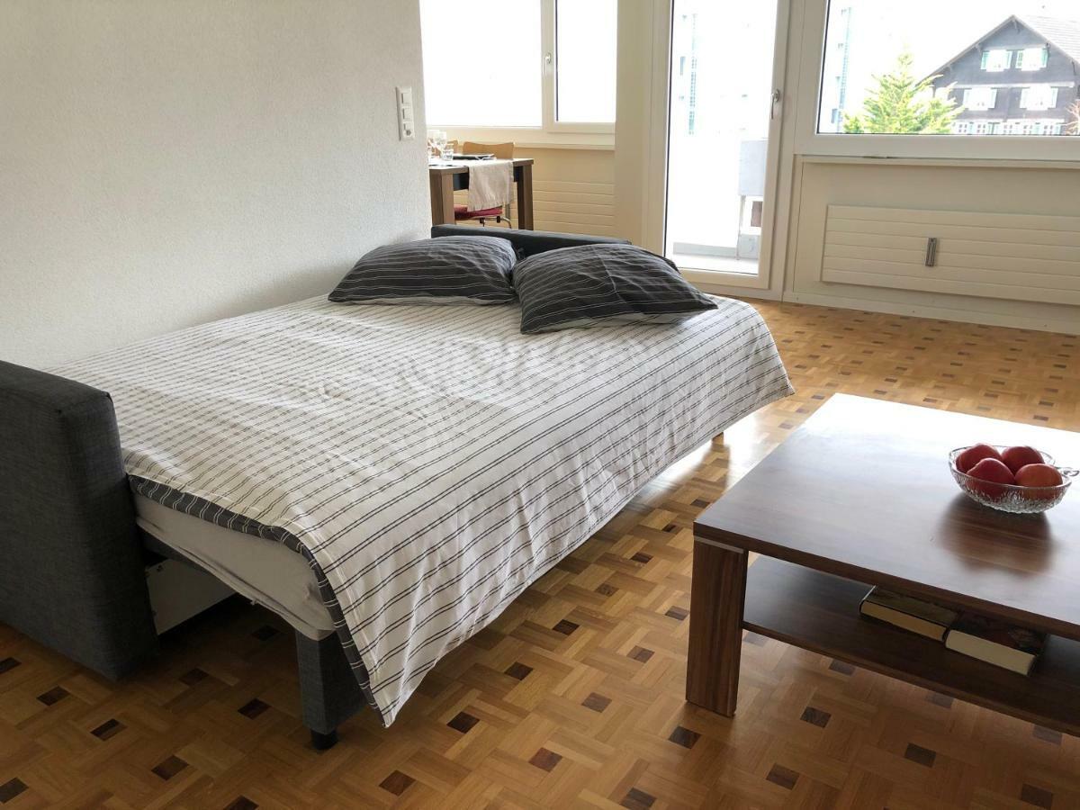 Local-apartments Pilatus